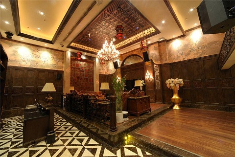 银海哪个KTV少爷男模妹子服务好